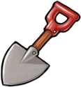 Shovel